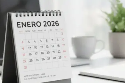 Feriados 2026 en Chile: conoce las fechas clave para planificar tu año