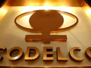 Codelco: División El Teniente consolida producción sobre las 100 mil toneladas diarias