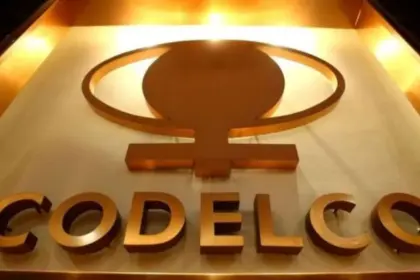 Codelco: División El Teniente consolida producción sobre las 100 mil toneladas diarias