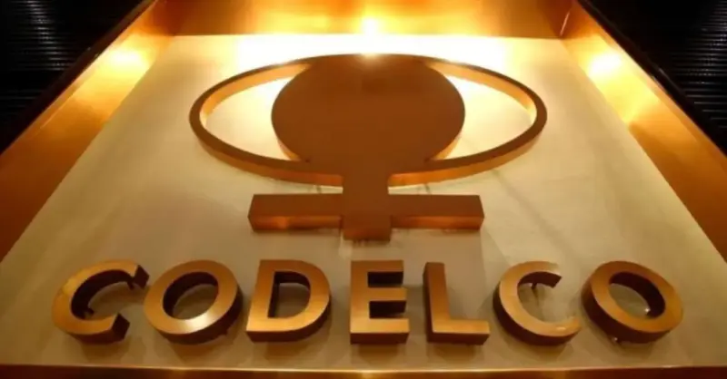 Codelco: División El Teniente consolida producción sobre las 100 mil toneladas diarias