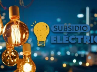 Subsidio Eléctrico Chile 2025: Descuentos en luz para hogares vulnerables