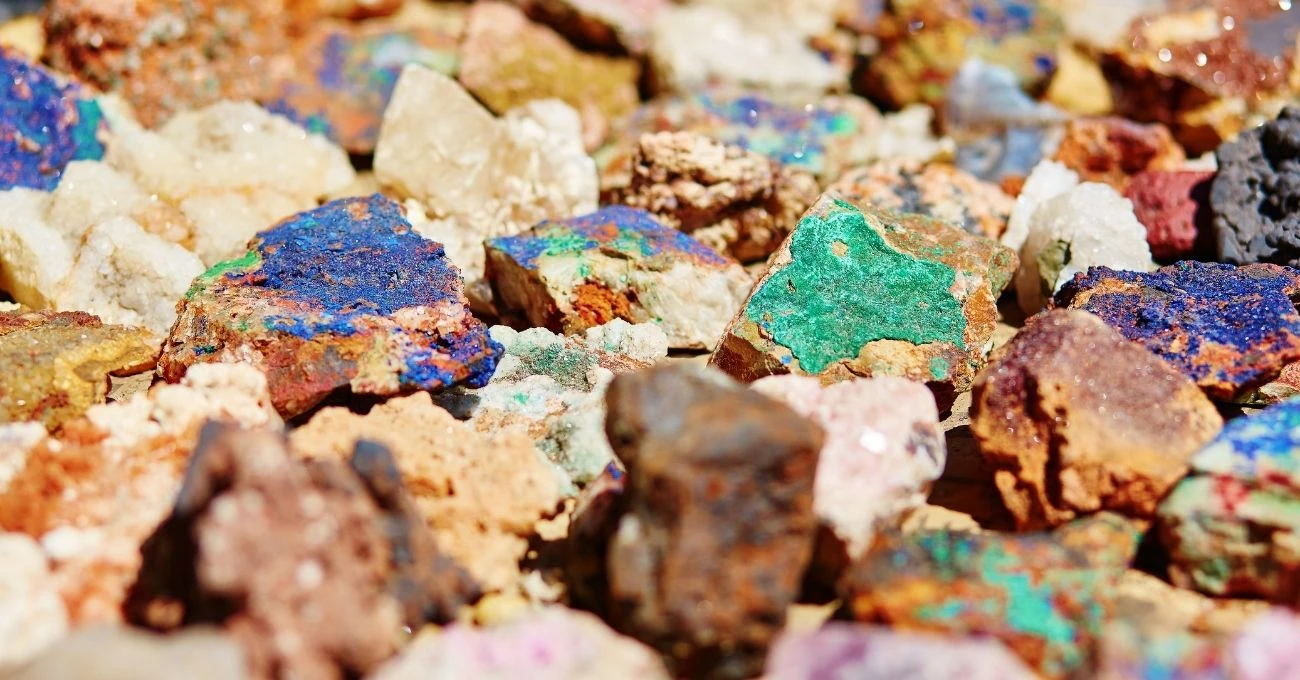 EEUU impulsa alianza con 8 países por minerales críticos y auge de la IA