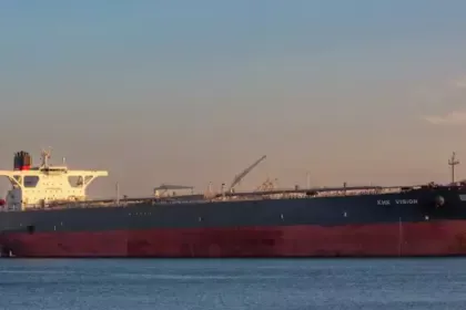 Sanciones de EE. UU. frenan exportaciones de crudo venezolano tras bloqueo naval