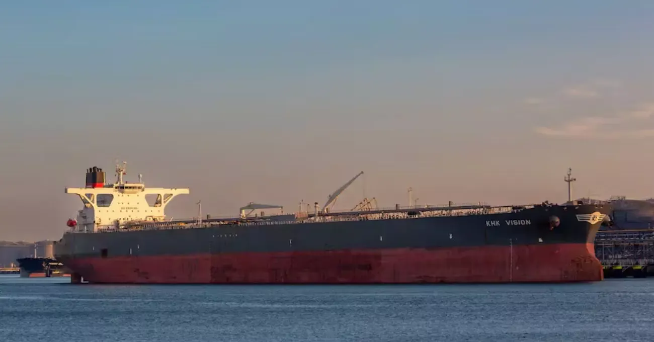 Sanciones de EE. UU. frenan exportaciones de crudo venezolano tras bloqueo naval