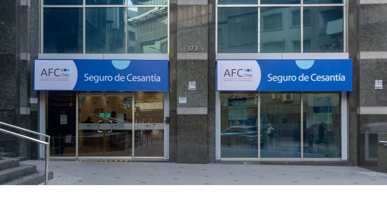 Retiro de fondos de la AFC: procedimiento para realizar el trámite en caso de encontrarse sin empleo