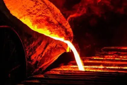 Cobre, oro y plata alcanzan máximos históricos impulsados por baja de inventarios