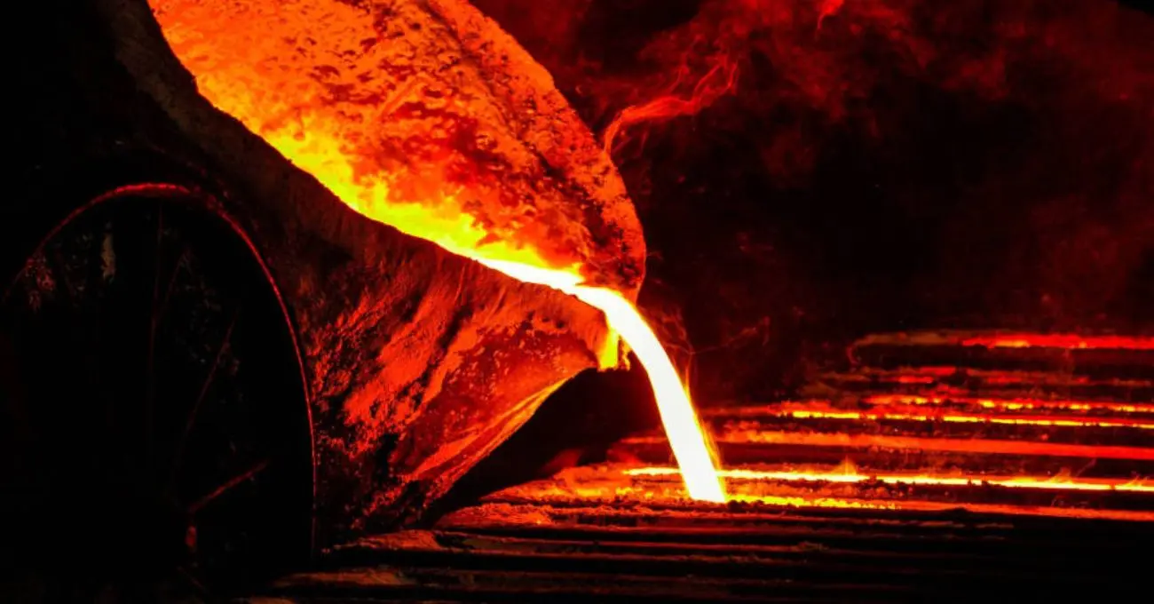 Cobre, oro y plata alcanzan máximos históricos impulsados por baja de inventarios