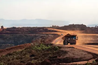 Mineras en Chile lideran trazabilidad de emisiones para impulsar minería sustentable