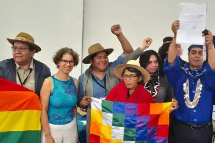 Chile avanza en la implementación del SBAP con participación de comunidades indígenas