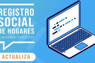 Cómo consultar y actualizar tu Registro Social de Hogares fácilmente en Chile
