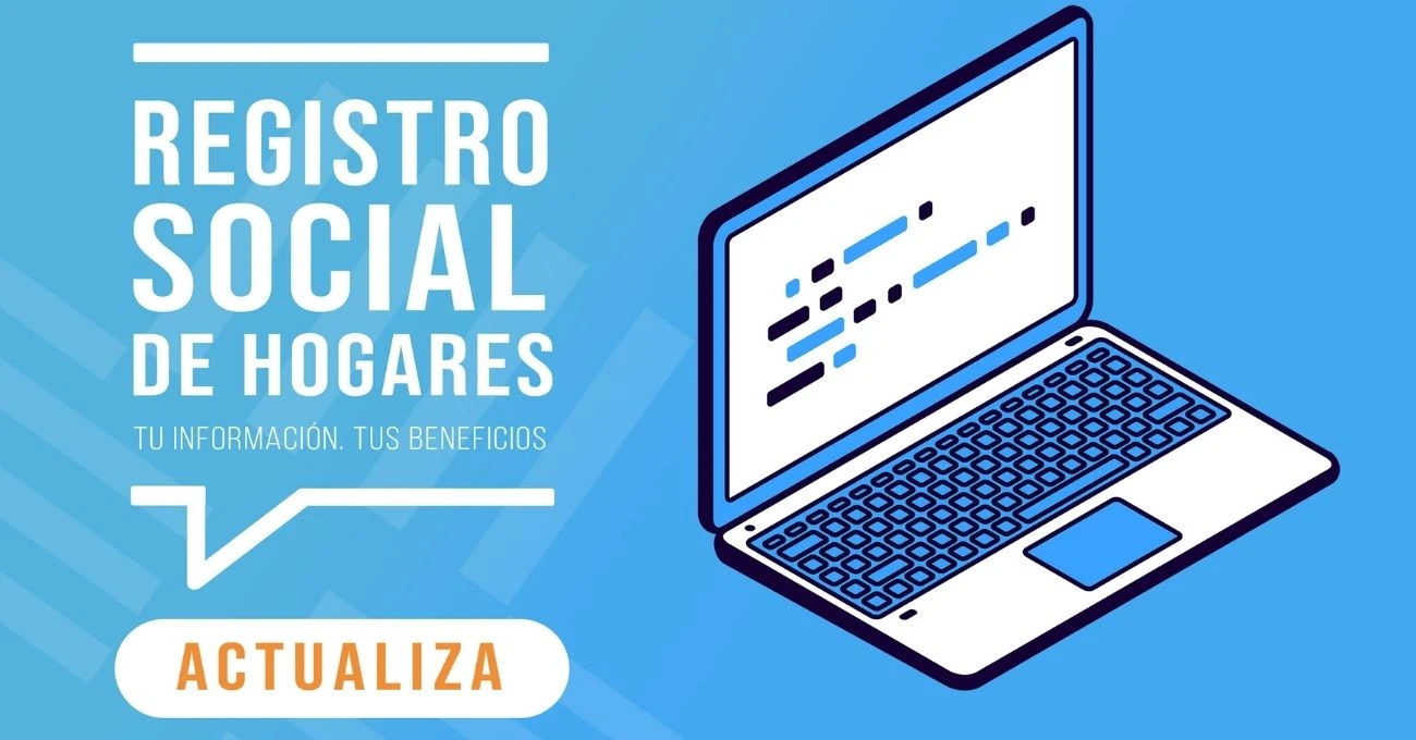Cómo consultar y actualizar tu Registro Social de Hogares fácilmente en Chile