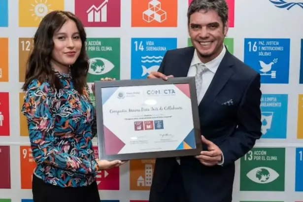 Collahuasi destaca en Tarapacá con programa educativo modelo para minería sostenible