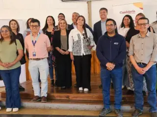 Empresas de Tierra Amarilla fortalecen su futuro con apoyo del Programa Corfo