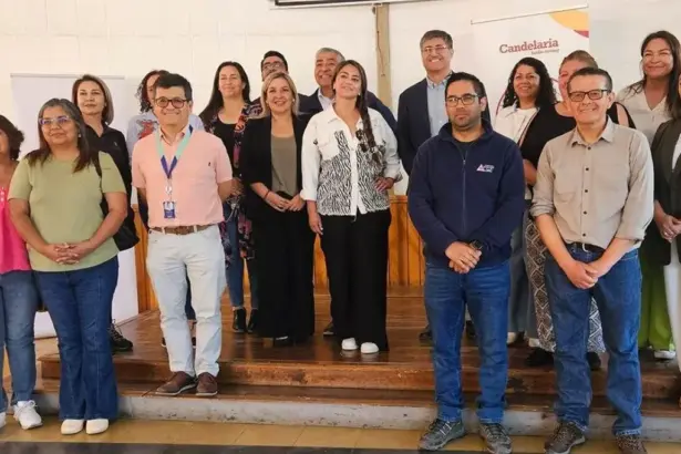 Empresas de Tierra Amarilla fortalecen su futuro con apoyo del Programa Corfo