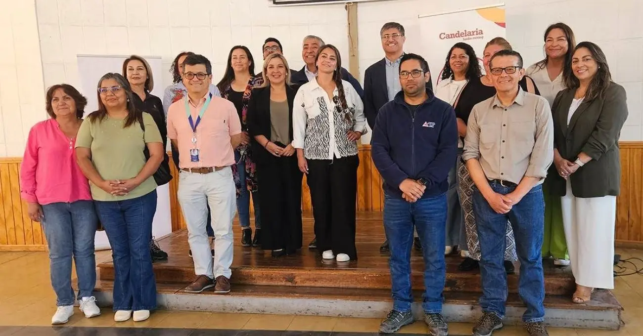 Empresas de Tierra Amarilla fortalecen su futuro con apoyo del Programa Corfo