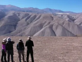 SMI-ICE-Chile inicia nueva etapa como centro independiente líder en minería