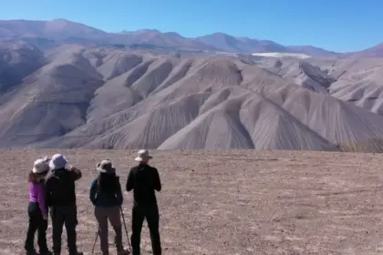 SMI-ICE-Chile inicia nueva etapa como centro independiente líder en minería