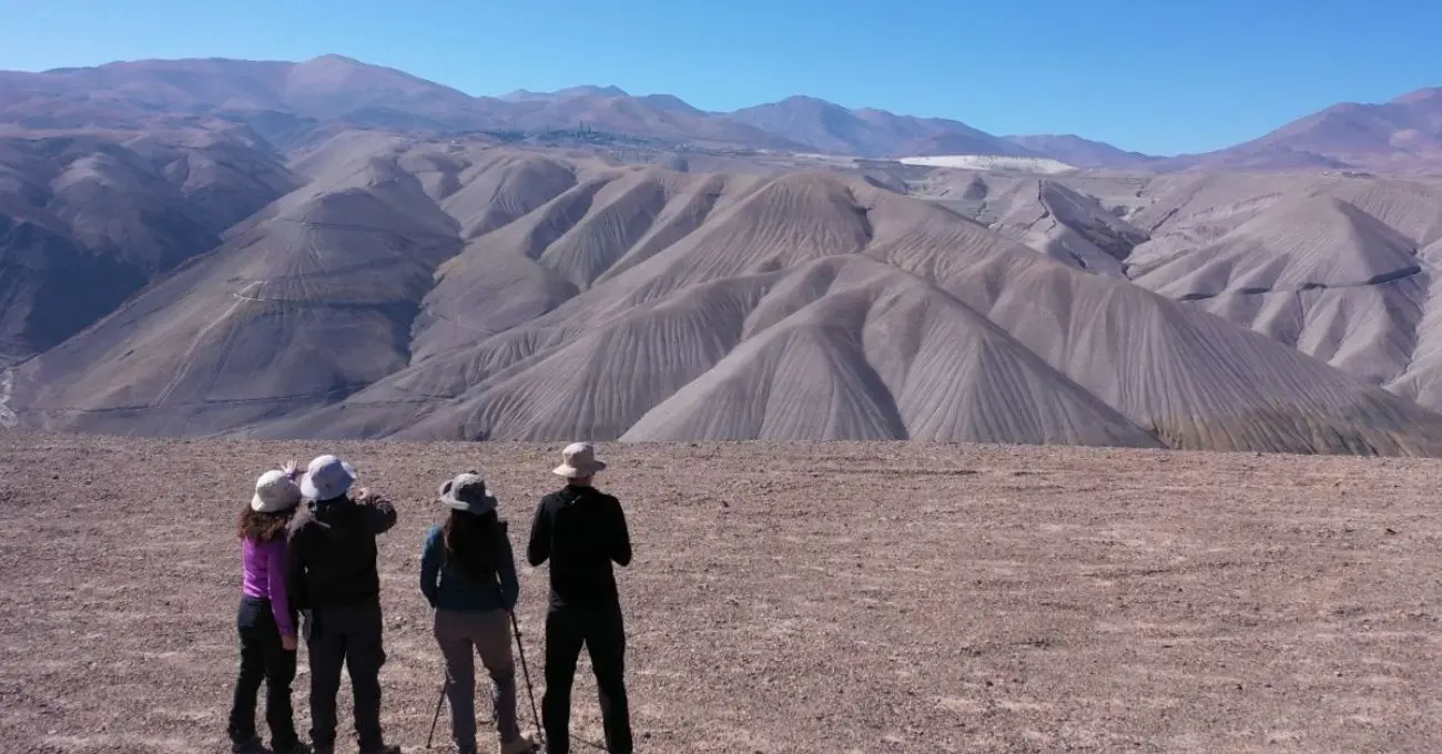 SMI-ICE-Chile inicia nueva etapa como centro independiente líder en minería