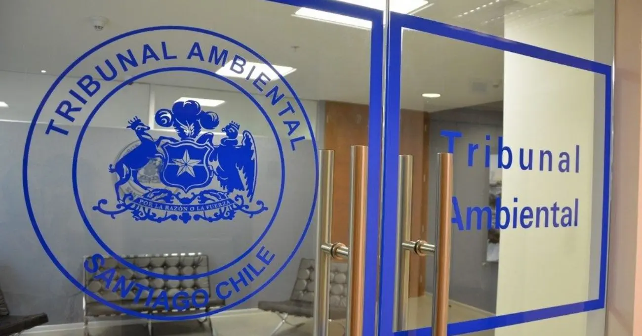 Tribunal desestima reclamo y respalda continuidad del proyecto minero Los Bronces