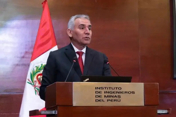 Amplían Reinfo hasta 2026: preocupaciones por falta de avances en minería formal