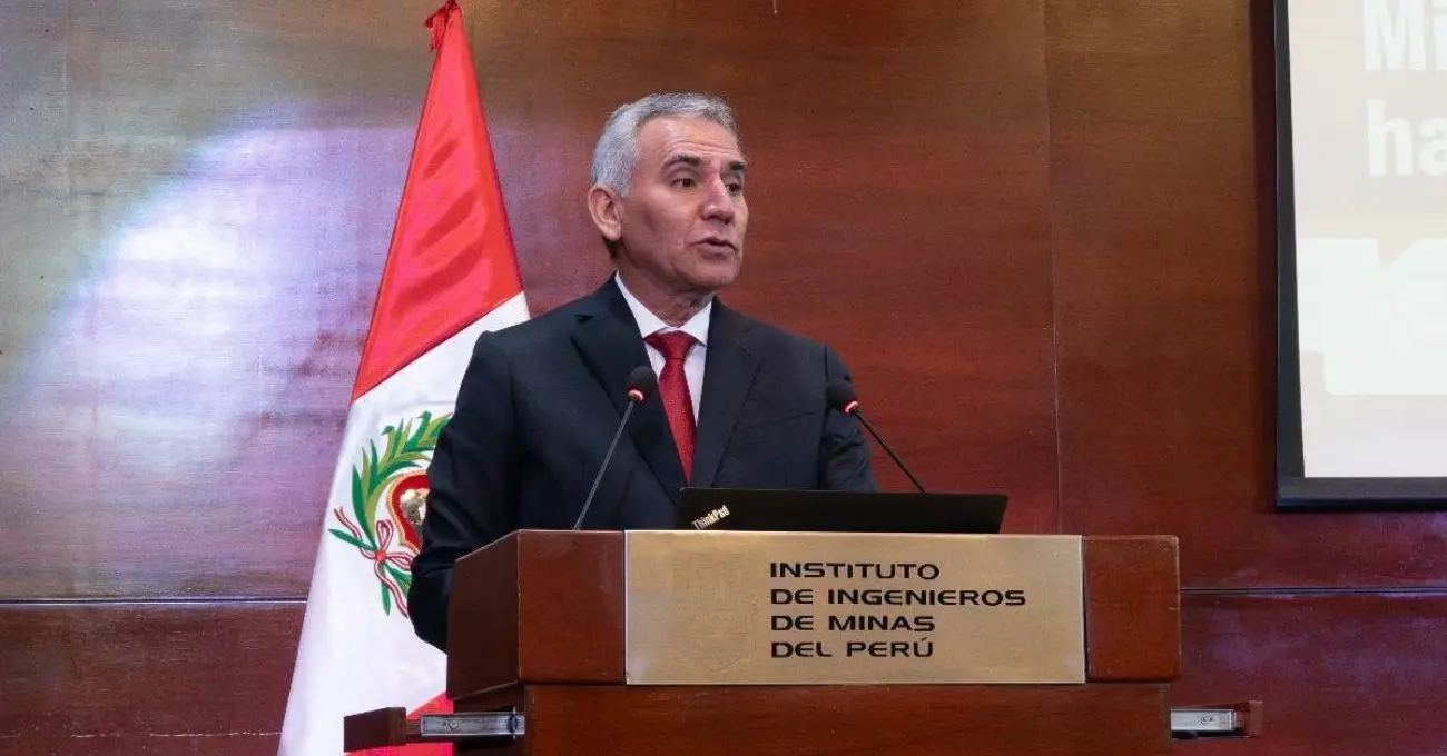 Amplían Reinfo hasta 2026: preocupaciones por falta de avances en minería formal