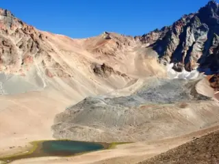 Proveedores mineros promueven cambios en la Ley de Glaciares en Argentina