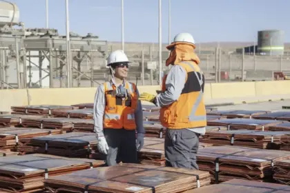 Codelco ofrece nuevas oportunidades laborales en minería: conoce las posiciones disponibles