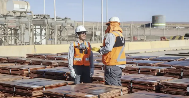 Codelco ofrece nuevas oportunidades laborales en minería: conoce las posiciones disponibles