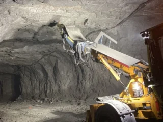 Minería chilena: modernización eléctrica y la ruta a la descarbonización