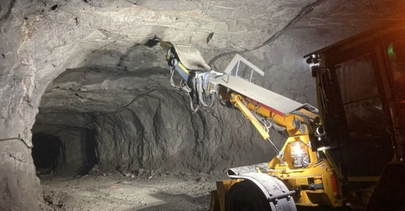 Minería chilena: modernización eléctrica y la ruta a la descarbonización