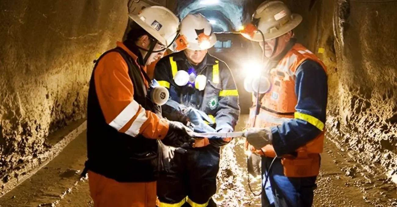 Innovación y sostenibilidad: claves para liderar la competitividad minera en Perú