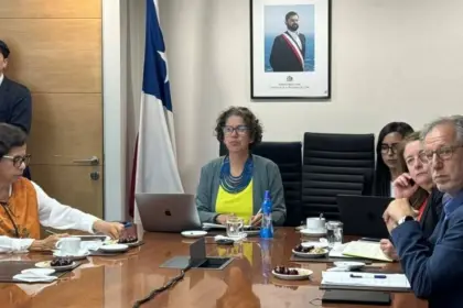 Chile actualiza norma de calidad del aire con nuevos límites de material particulado