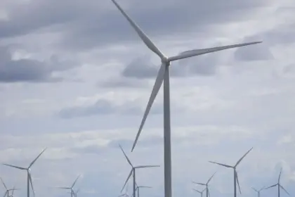 Parque Eólico Trumao: inversión de US$700 millones en energía limpia para Chile