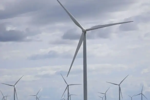 Parque Eólico Trumao: inversión de US$700 millones en energía limpia para Chile