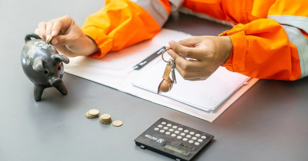 El Teniente asigna 40% del Fondo de Vivienda beneficiando a 540 trabajadores