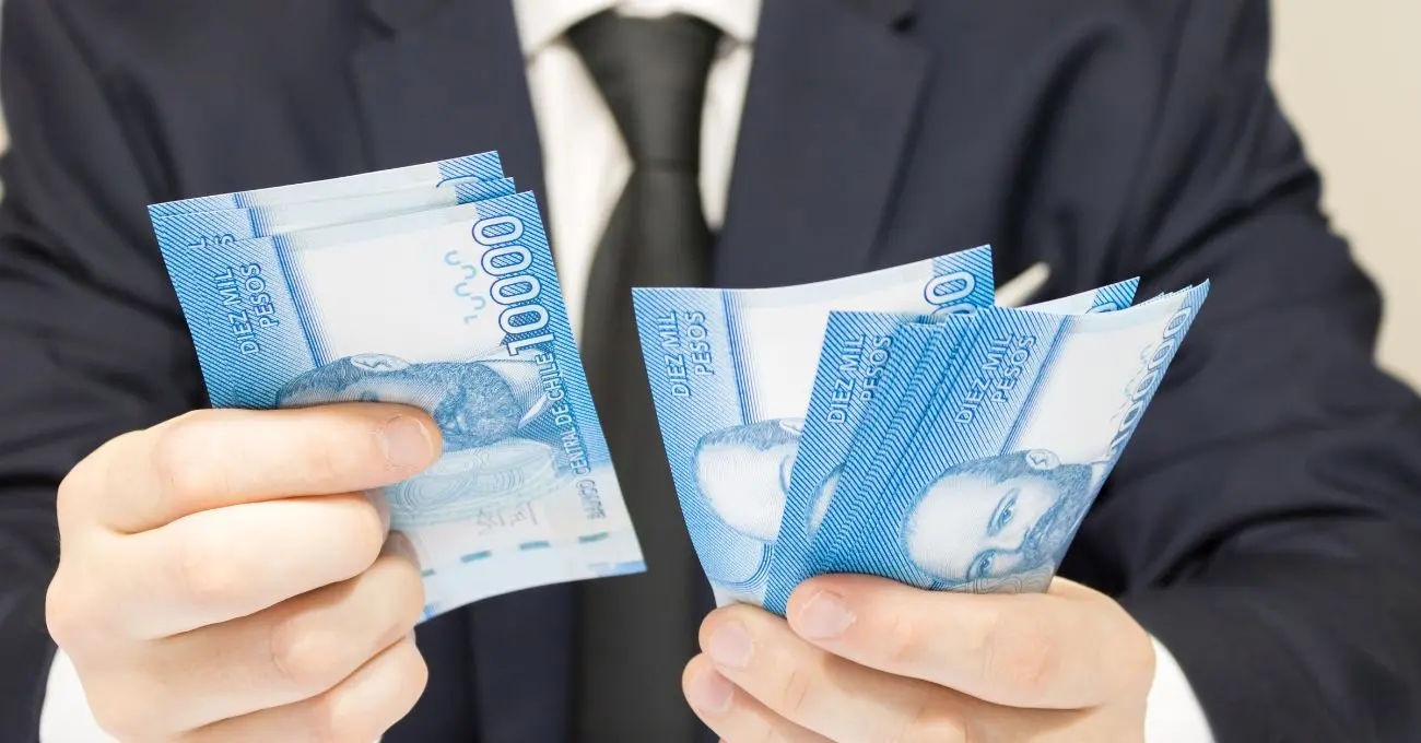 Beneficio por Años Cotizados: Aumenta pensiones hasta 2,5 UF desde 2026