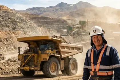 Perú lanza Informe 2025 sobre empleo minero con enfoque de género y regiones