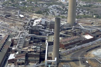 Vale y Glencore evalúan megaproyecto en Canadá para fortalecer producción de cobre