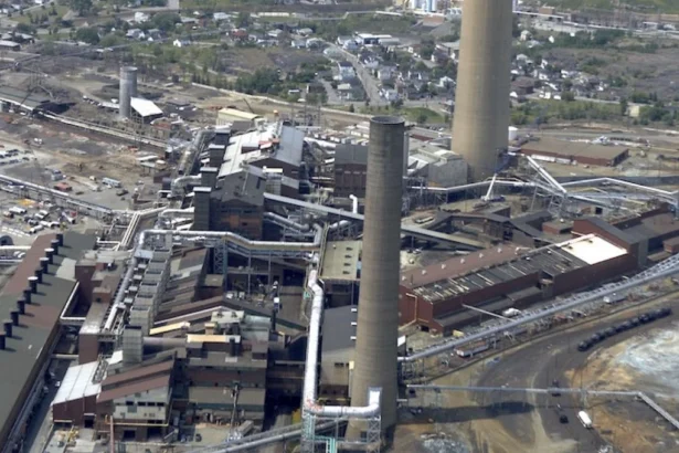 Vale y Glencore evalúan megaproyecto en Canadá para fortalecer producción de cobre