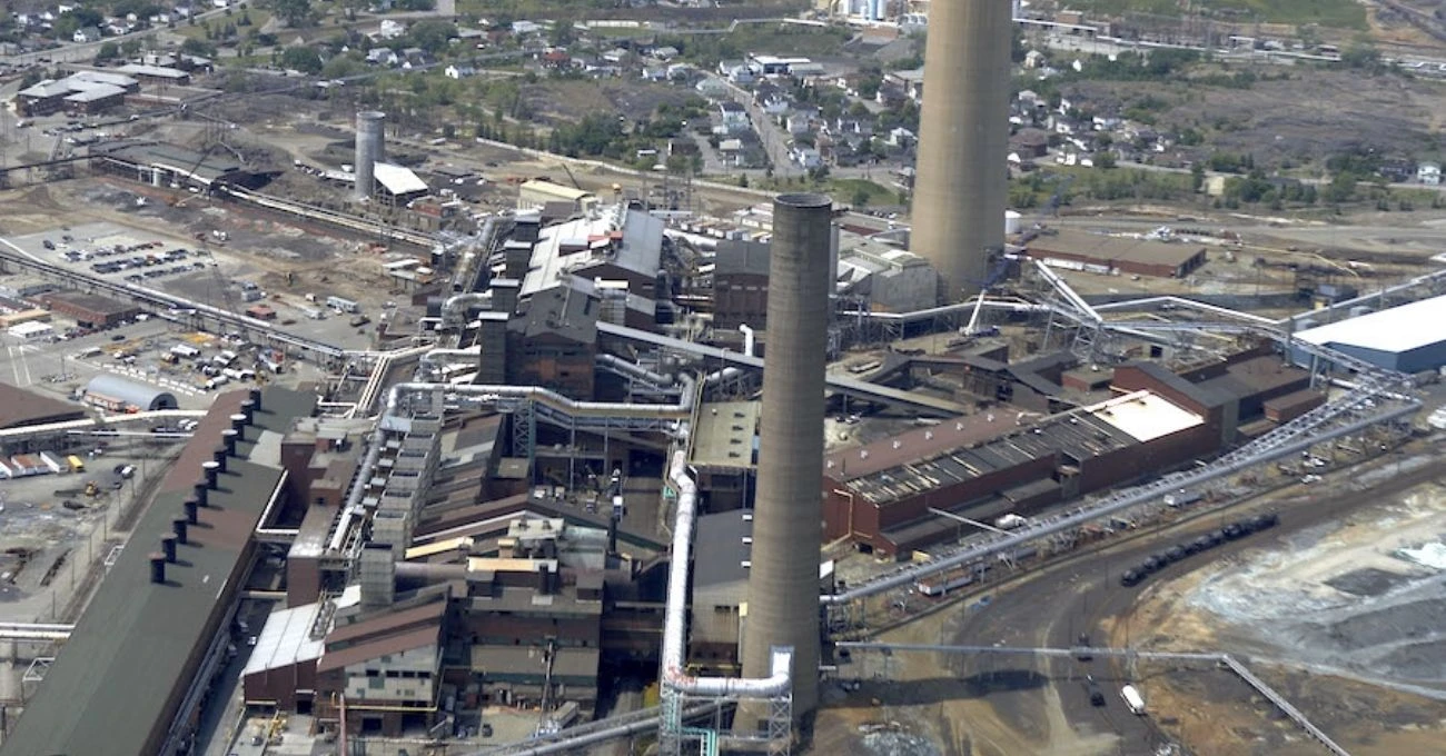 Vale y Glencore evalúan megaproyecto en Canadá para fortalecer producción de cobre