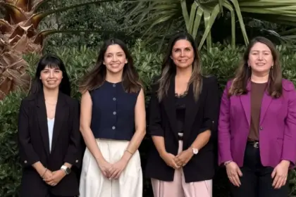 RIM Chile presenta a su nuevo directorio