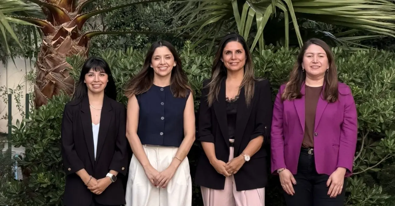 RIM Chile presenta a su nuevo directorio