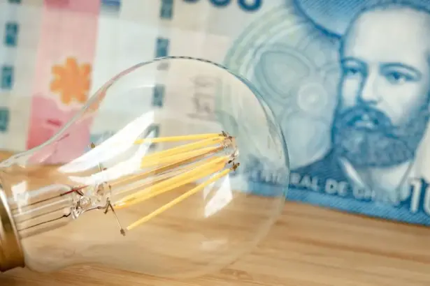 Subsidio Eléctrico 2026: el beneficio se pagará en hasta seis cuotas