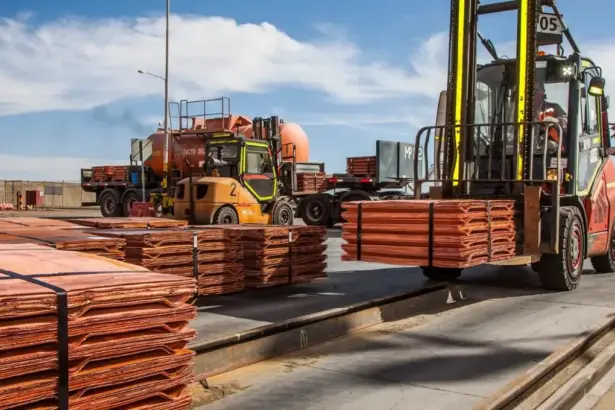 Perú busca duplicar su producción de cobre con millonaria inversión estratégica