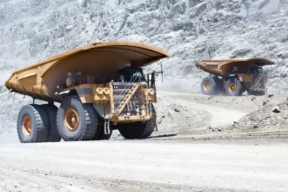 Moquegua lidera inversión minera en 2025 con crecimiento del 4,7% interanual