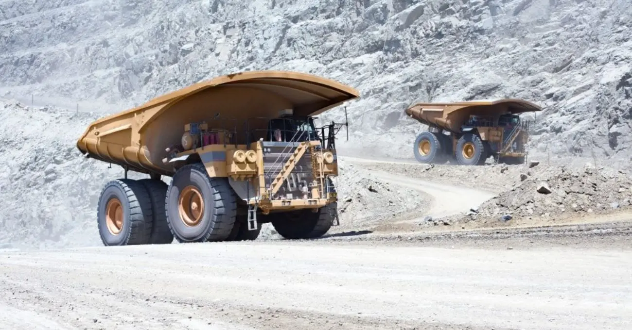 Moquegua lidera inversión minera en 2025 con crecimiento del 4,7% interanual