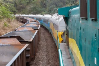 Vale aumentará producción de mineral de hierro y proyecta liderar el mercado global