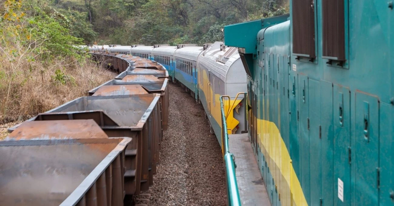 Vale aumentará producción de mineral de hierro y proyecta liderar el mercado global