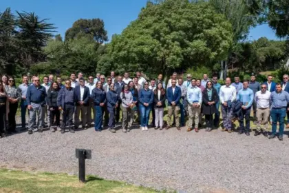 CMP impulsa sostenibilidad con proveedores en primer encuentro sobre huella de carbono