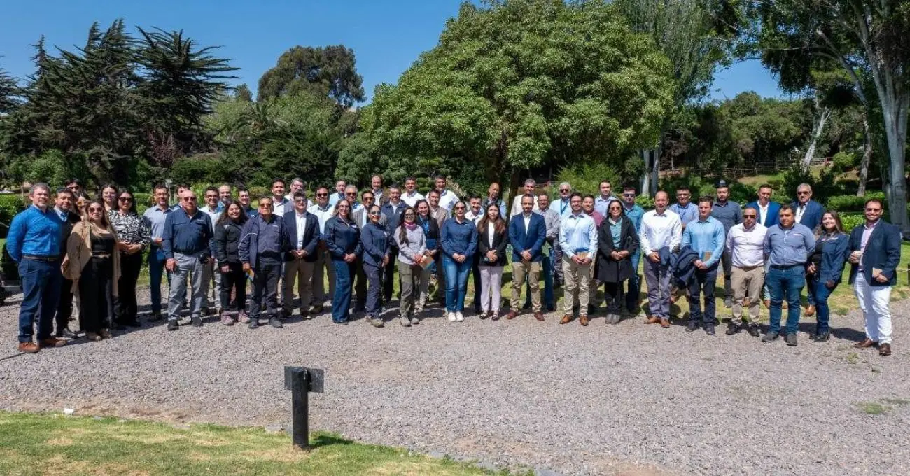 CMP impulsa sostenibilidad con proveedores en primer encuentro sobre huella de carbono